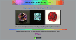 Desktop Screenshot of gemservice.com